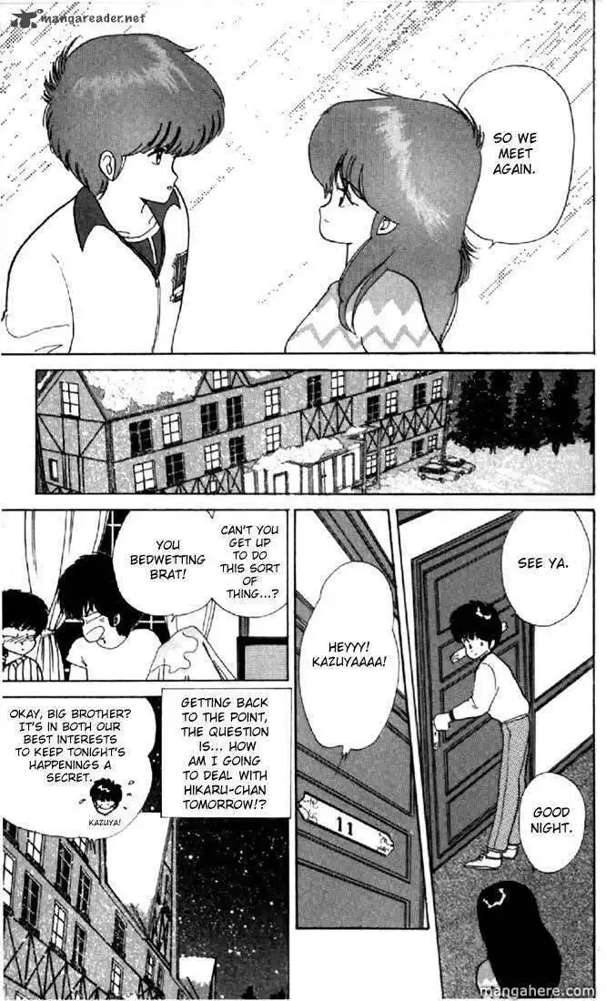 Orange Road Chapter 6 173